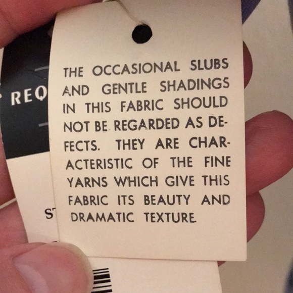 NWT REQUIREMENTS PETITE Short Sleeve BlazerSIZE 6P - Picture 6 of 7